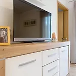 Semesterbostad Dorf 4- Haus 27 By Interhome