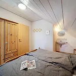 Dorf 4- Haus 27 By Interhome * Kirchheim (Hessen)