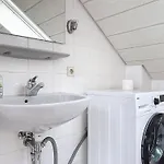 Dorf 4- Haus 27 By Interhome Semesterbostad Kirchheim (Hessen)