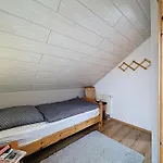 Dorf 4- Haus 27 By Interhome Semesterbostad