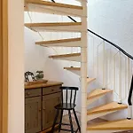 Dorf 4- Haus 27 By Interhome *