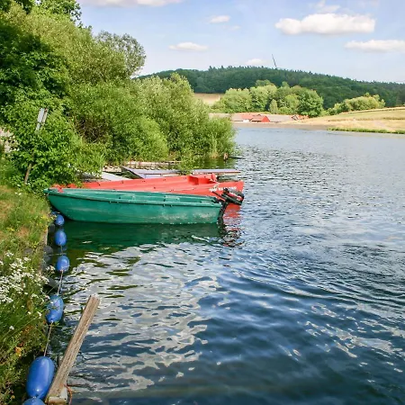 Dorf 4- Haus 27 By Interhome *