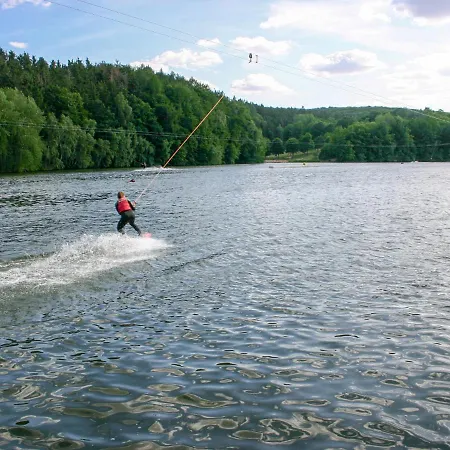 بيت للعطل Dorf 4- Haus 27 By Interhome كيرشهيم