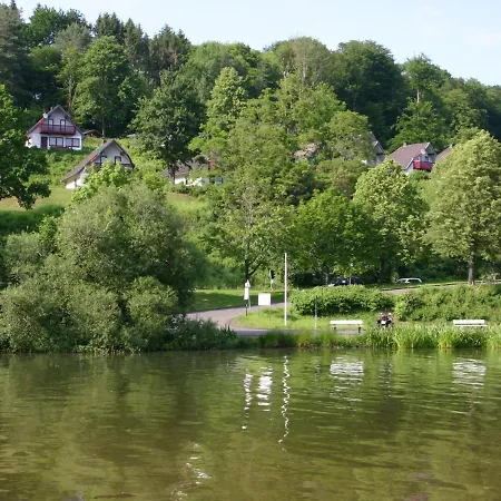 Dorf 4- Haus 27 By Interhome * كيرشهيم