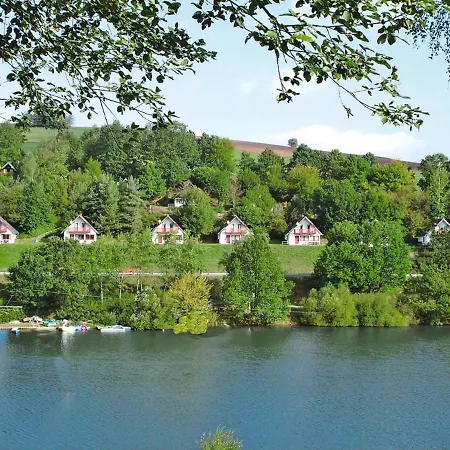 Holiday home Dorf 4- Haus 27 By Interhome Kirchheim (Hessen)