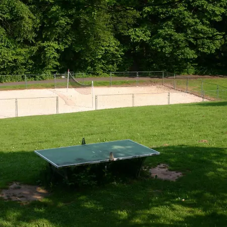 Dorf 4- Haus 27 By Interhome بيت للعطل *