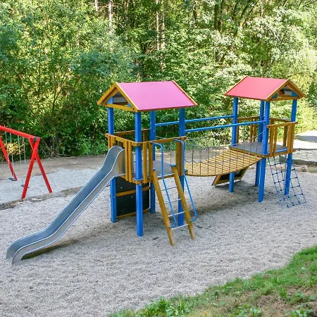 Dorf 4- Haus 27 By Interhome *