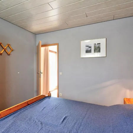 بيت للعطل Dorf 4- Haus 27 By Interhome كيرشهيم