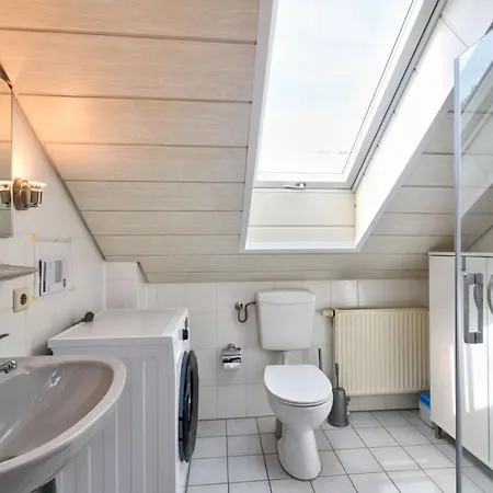 Dorf 4- Haus 27 By Interhome Kirchheim (Hessen)