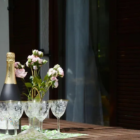 Dorf 4- Haus 27 By Interhome بيت للعطل *