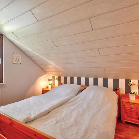 Holiday home Dorf 4- Haus 27 By Interhome *