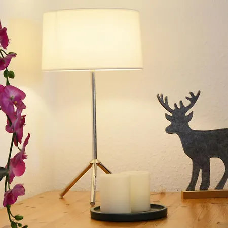 بيت للعطل Dorf 4- Haus 27 By Interhome كيرشهيم