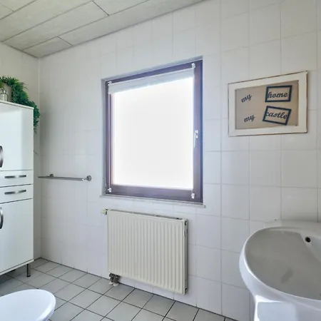 Dorf 4- Haus 27 By Interhome * Kirchheim (Hessen)