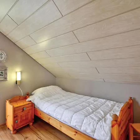 Holiday home Dorf 4- Haus 27 By Interhome *