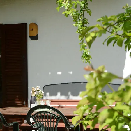 Dorf 4- Haus 27 By Interhome بيت للعطل كيرشهيم