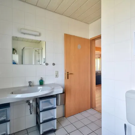 Holiday home Dorf 4- Haus 27 By Interhome Kirchheim (Hessen)