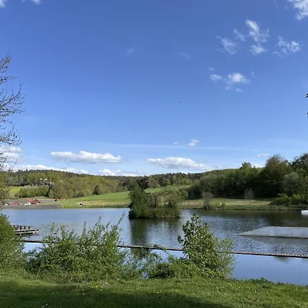 Dorf 4- Haus 27 By Interhome كيرشهيم