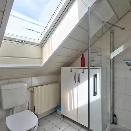 Dorf 4- Haus 27 By Interhome * كيرشهيم