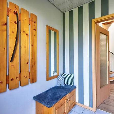 Holiday home Dorf 4- Haus 27 By Interhome