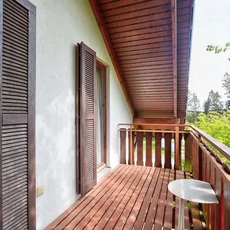 Dorf 4- Haus 27 By Interhome Holiday home *