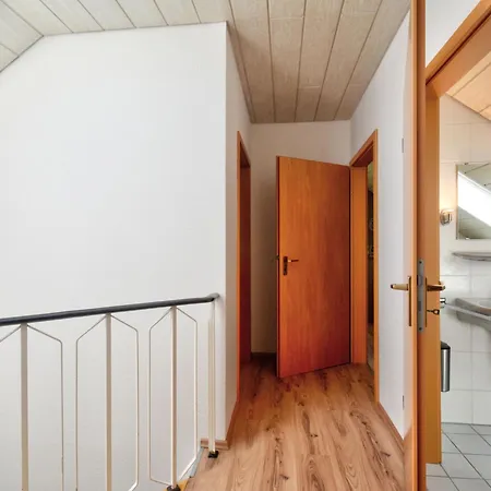 Holiday home Dorf 4- Haus 27 By Interhome *