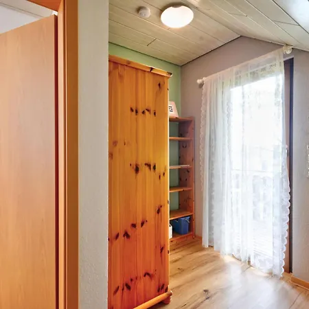 Holiday home Dorf 4- Haus 27 By Interhome