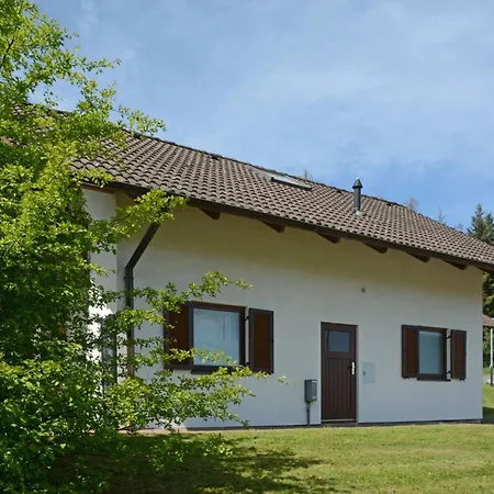 Dorf 4- Haus 27 By Interhome بيت للعطل *