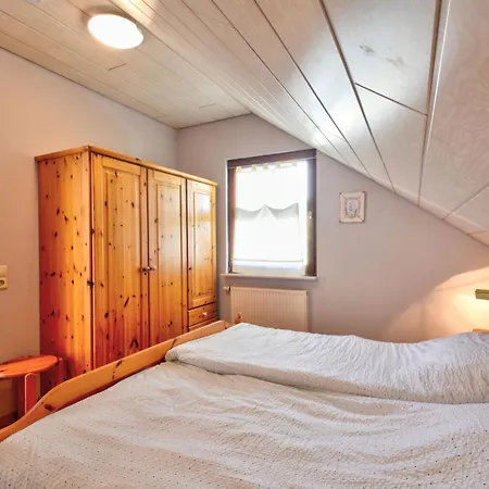 Holiday home Dorf 4- Haus 27 By Interhome *