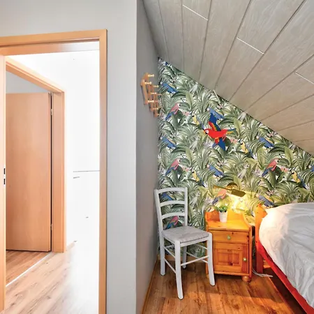 Dorf 4- Haus 27 By Interhome Holiday home Kirchheim (Hessen)