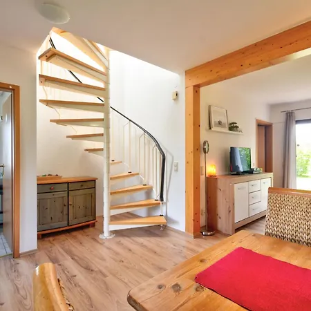 Dorf 4- Haus 27 By Interhome *