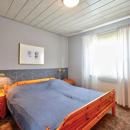 Dorf 4- Haus 27 By Interhome Kirchheim (Hessen)