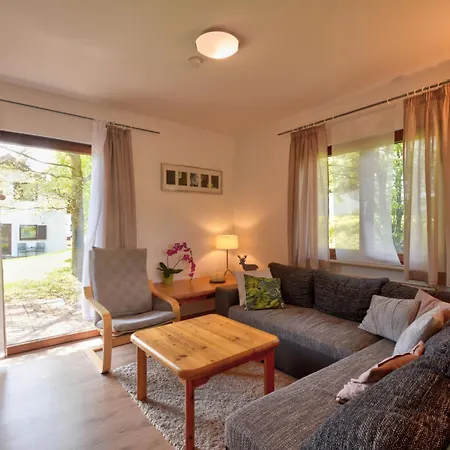Dorf 4- Haus 27 By Interhome * Kirchheim (Hessen)