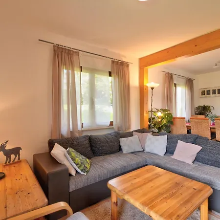 Holiday home Dorf 4- Haus 27 By Interhome