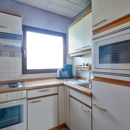 بيت للعطل Dorf 4- Haus 27 By Interhome كيرشهيم