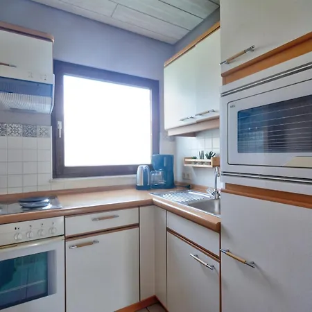 Holiday home Dorf 4- Haus 27 By Interhome Kirchheim (Hessen)