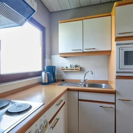 Dorf 4- Haus 27 By Interhome *