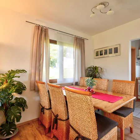 Dorf 4- Haus 27 By Interhome بيت للعطل *