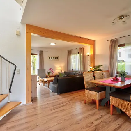 Holiday home Dorf 4- Haus 27 By Interhome *