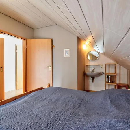 Dorf 4- Haus 27 By Interhome Holiday home Kirchheim (Hessen)