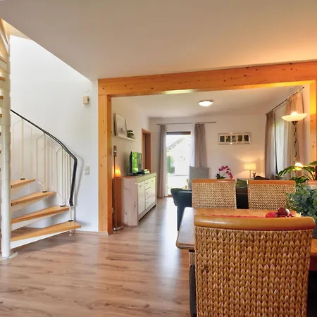 Dorf 4- Haus 27 By Interhome Kirchheim (Hessen)
