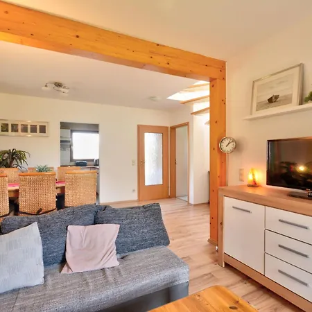 Dorf 4- Haus 27 By Interhome بيت للعطل *