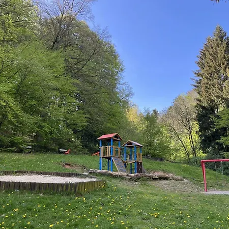 بيت للعطل Dorf 4- Haus 27 By Interhome *