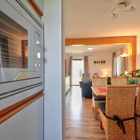 Holiday home Dorf 4- Haus 27 By Interhome Kirchheim (Hessen)