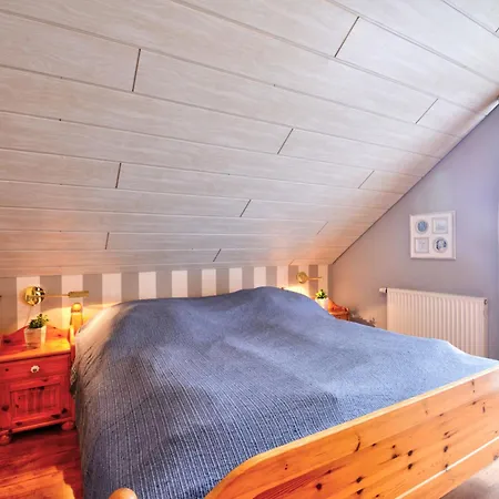 Holiday home Dorf 4- Haus 27 By Interhome Kirchheim (Hessen)