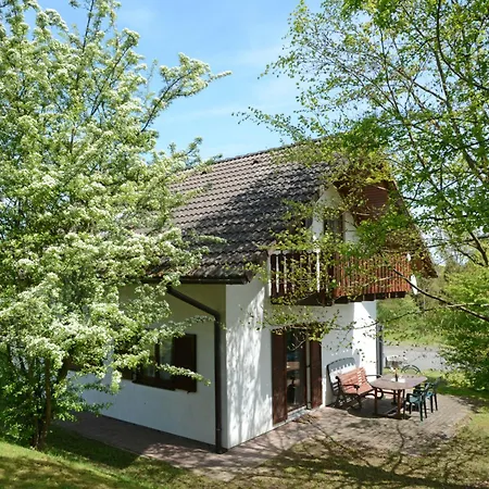 Ferienhaus Dorf 4- Haus 27 By Interhome Kirchheim (Hessen)