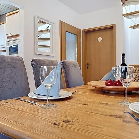 Dorf 4- Haus 27 By Interhome * Kirchheim unter Teck