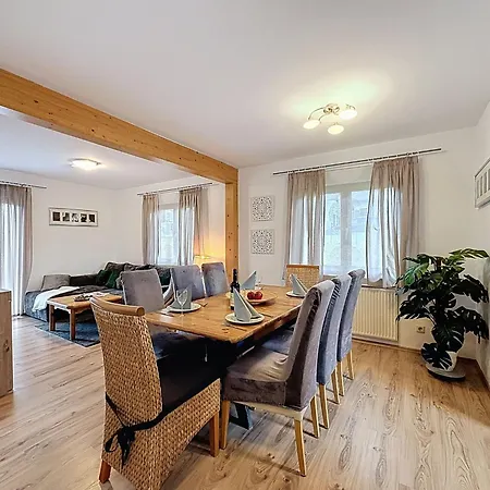 Dorf 4- Haus 27 By Interhome Tatil Evi