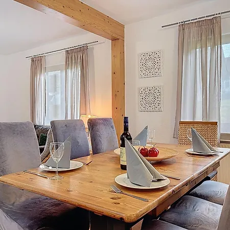 Tatil Evi Dorf 4- Haus 27 By Interhome