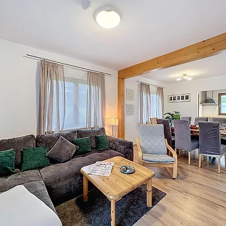 Tatil Evi Dorf 4- Haus 27 By Interhome Kirchheim unter Teck