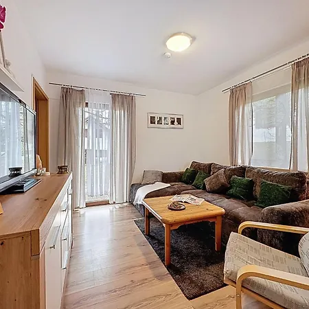 Dorf 4- Haus 27 By Interhome Tatil Evi Kirchheim unter Teck